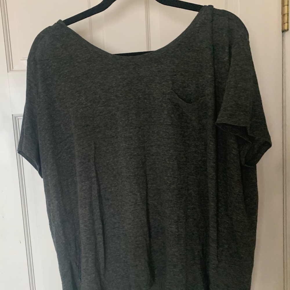 Women’s OVERSIZED Boyfriend Tee